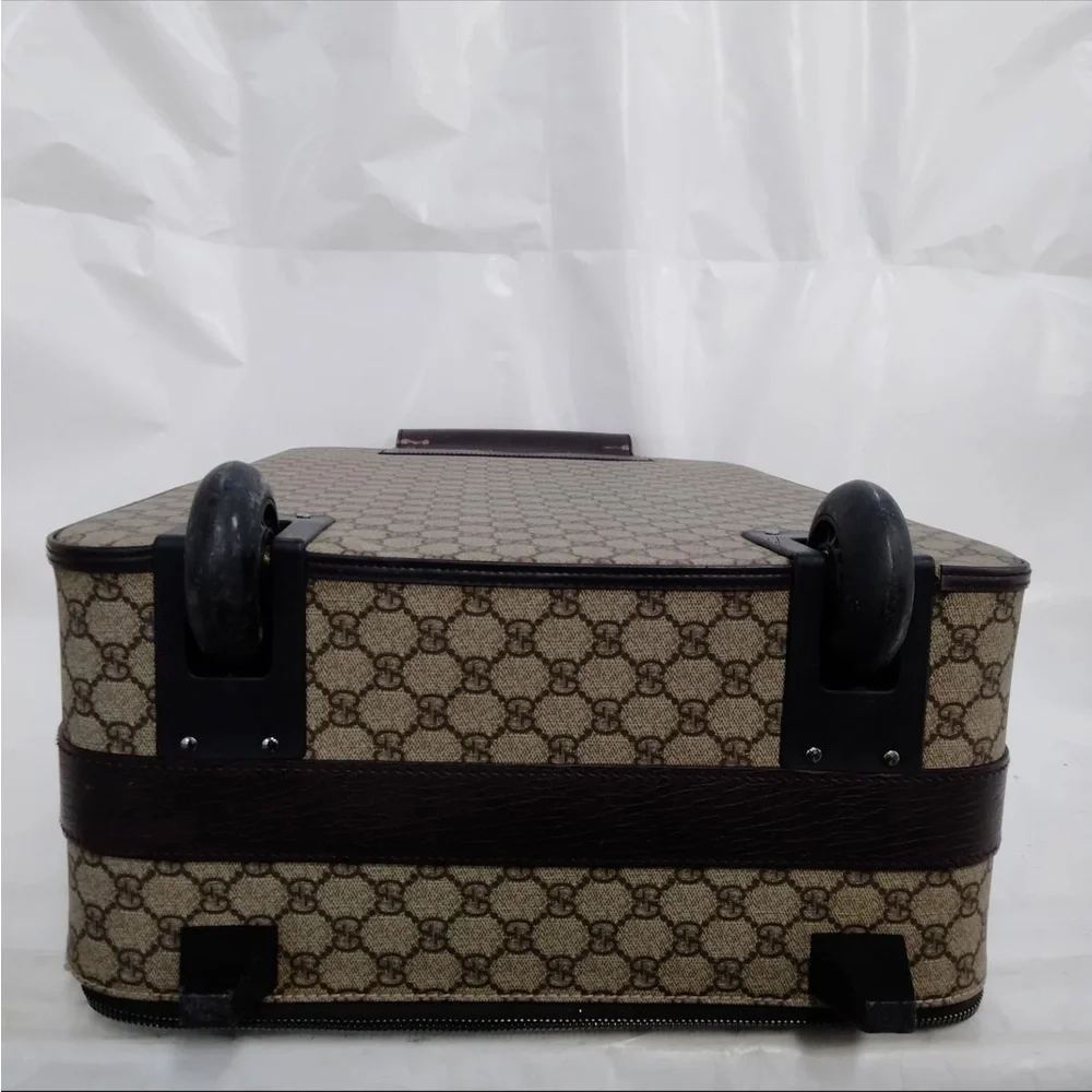 Gucci Travel Bag (Unisex)